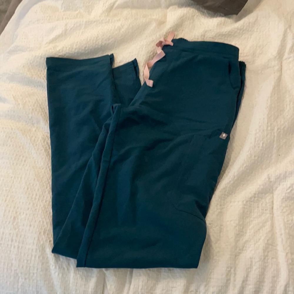 Yola skinny pants tall size small